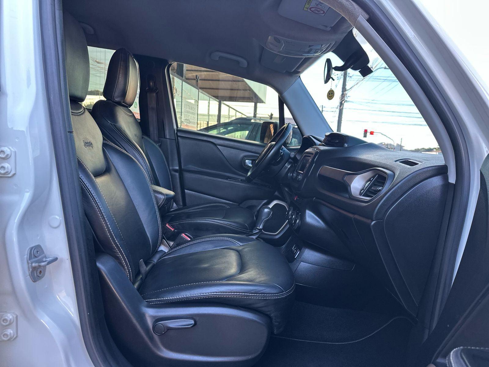 JEEP Renegade - Foto