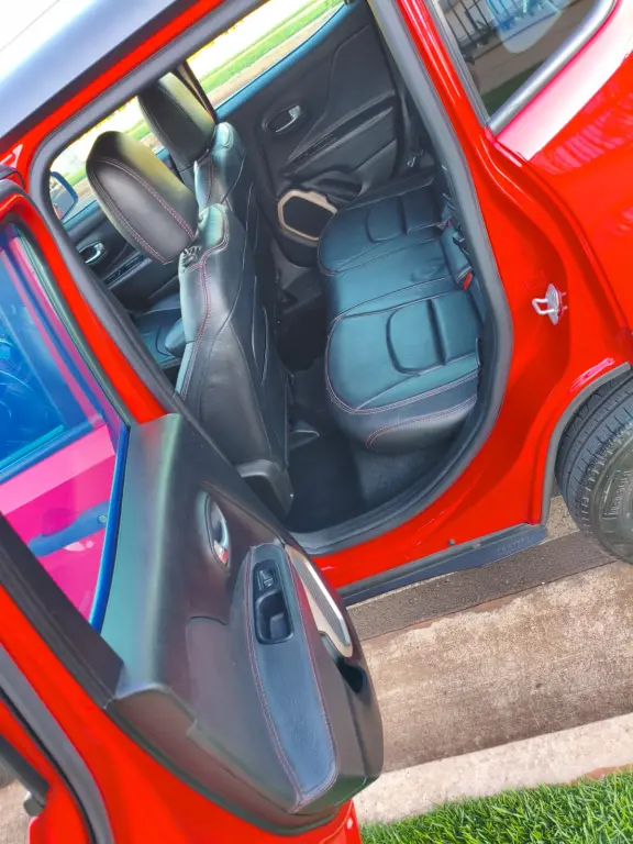 JEEP Renegade - Foto