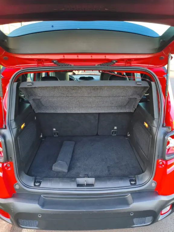 JEEP Renegade - Foto