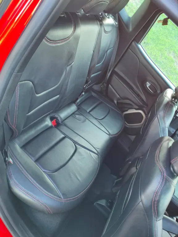 JEEP Renegade - Foto