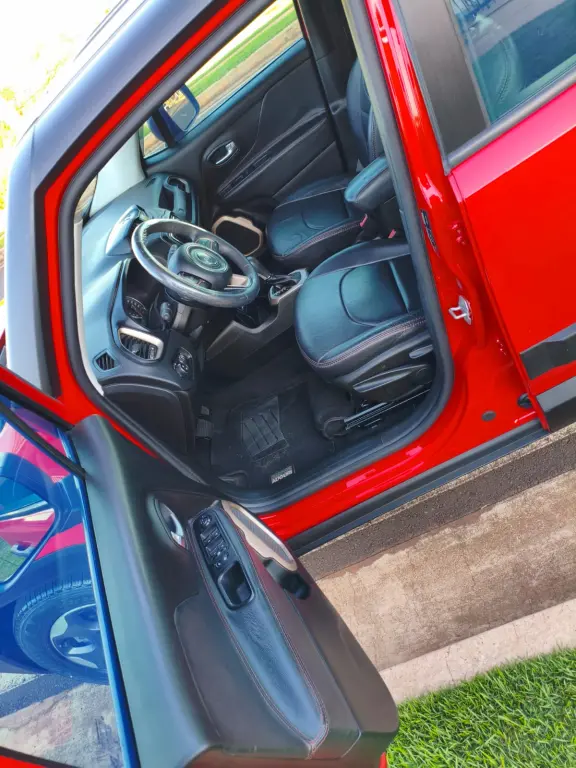 JEEP Renegade - Foto