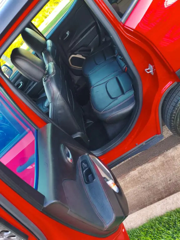 JEEP Renegade - Foto