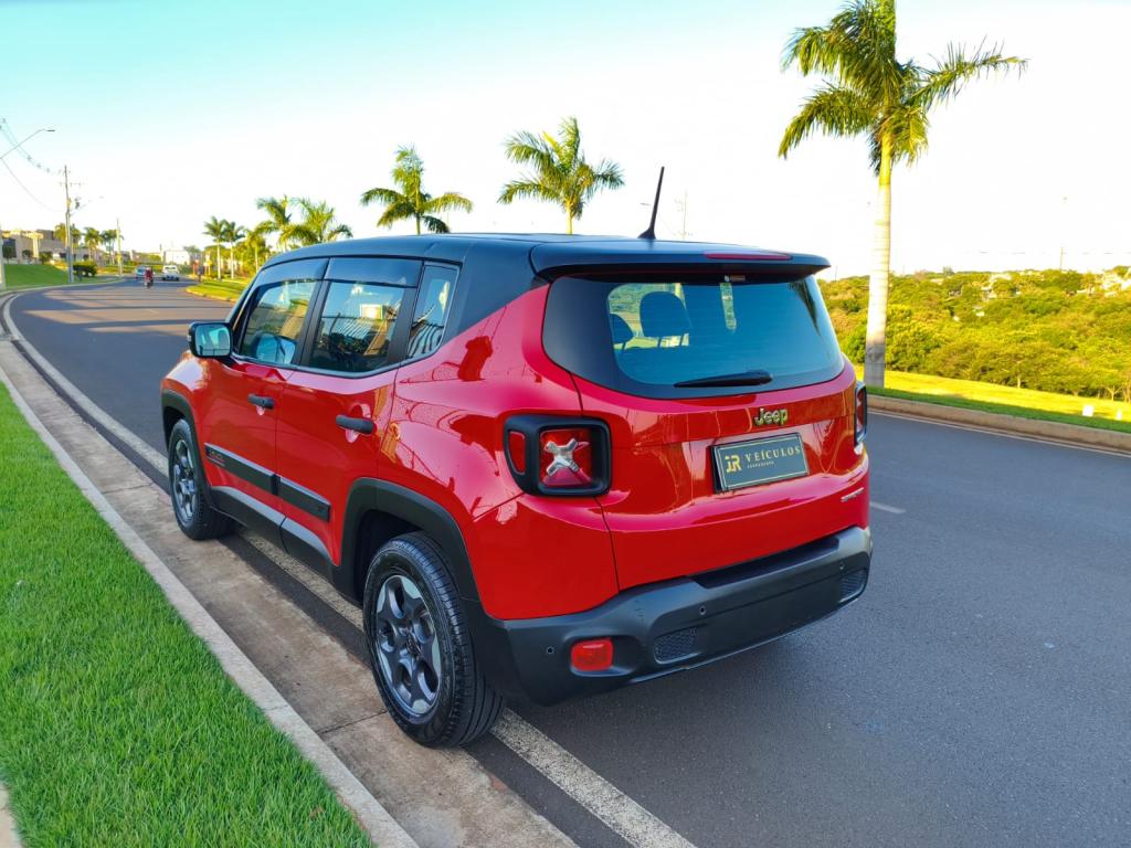 JEEP Renegade - Foto
