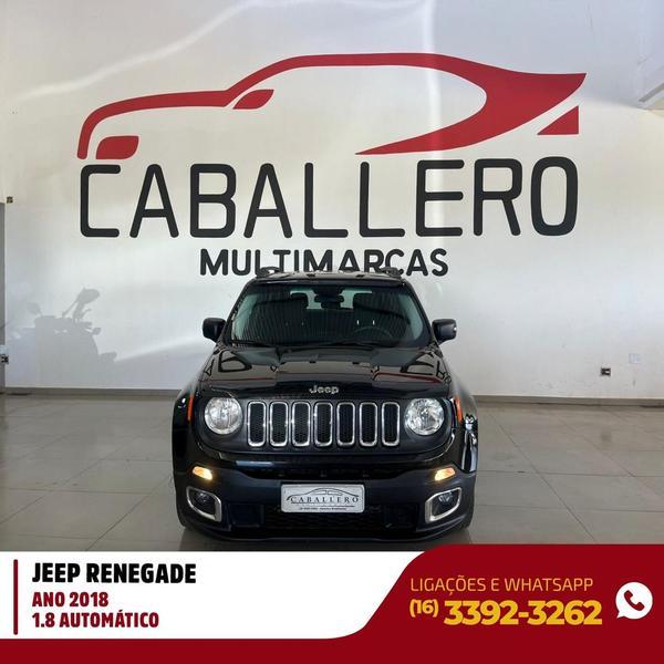 JEEP Renegade - Foto