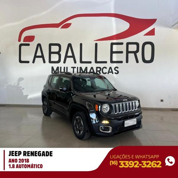 JEEP Renegade - Foto