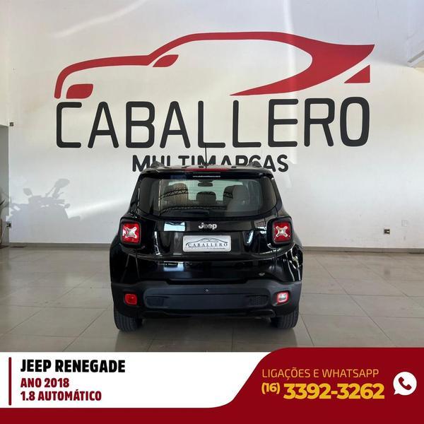 JEEP Renegade - Foto