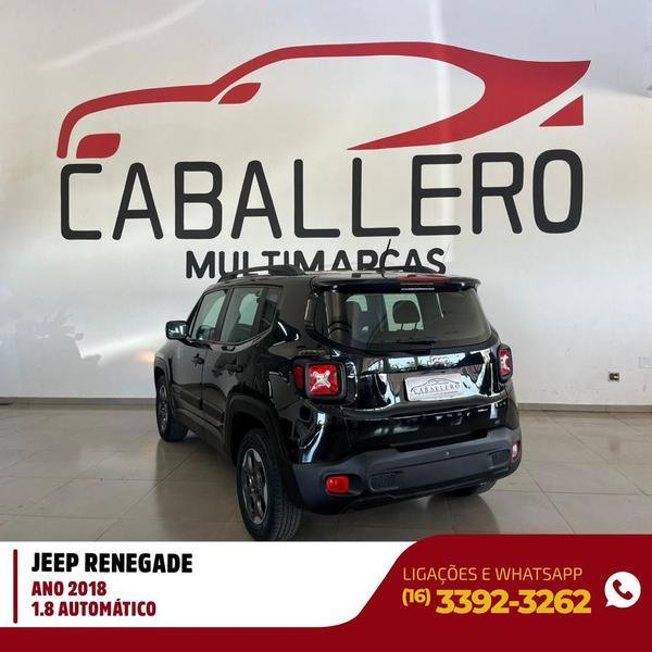 JEEP Renegade - Foto