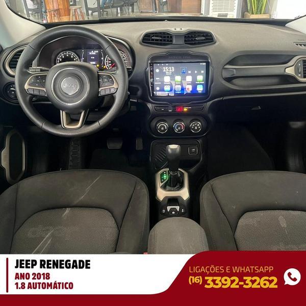 JEEP Renegade - Foto