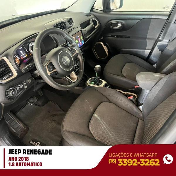 JEEP Renegade - Foto