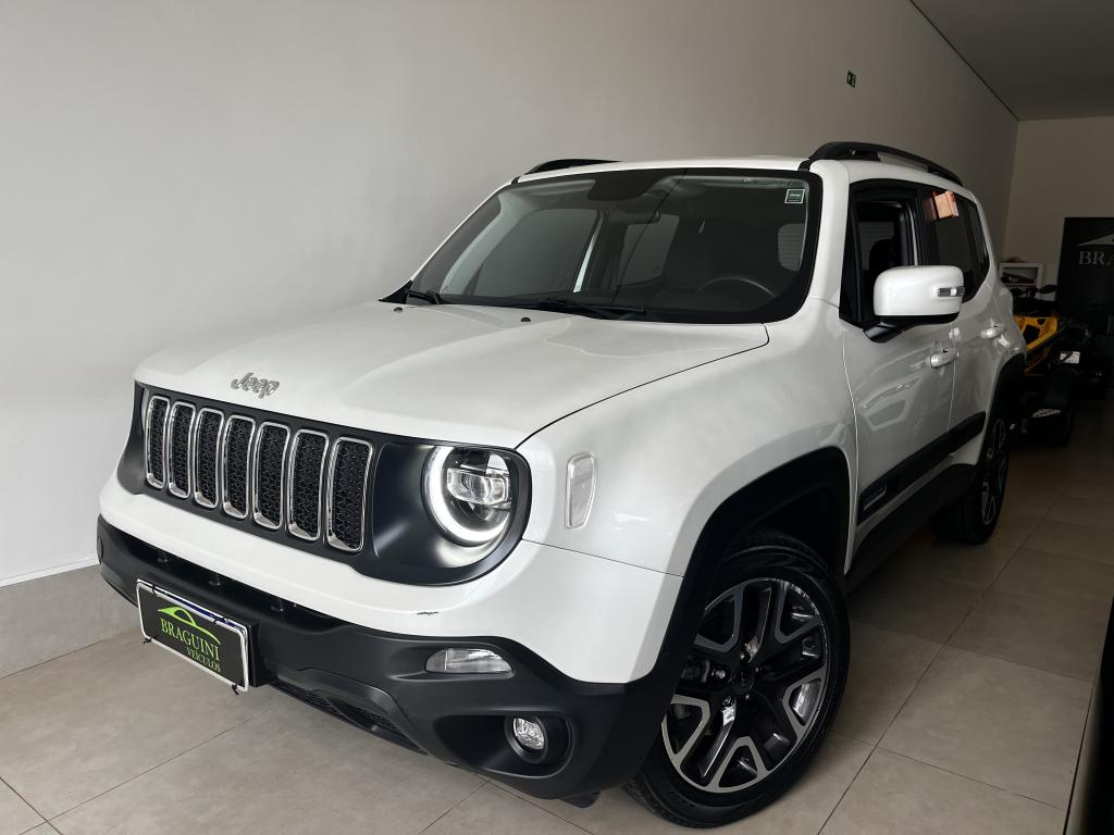 JEEP Renegade - Foto