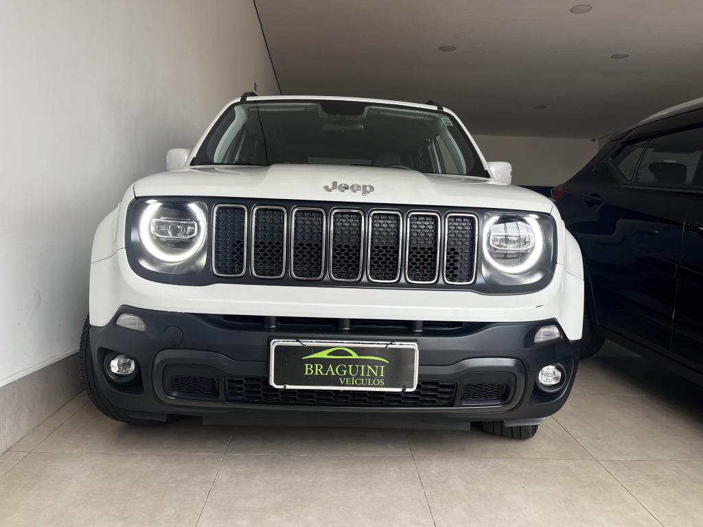 JEEP Renegade - Foto