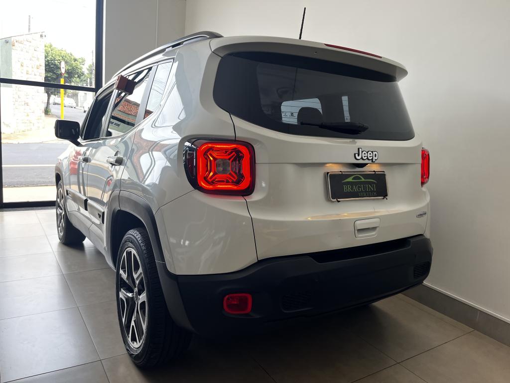 JEEP Renegade - Foto