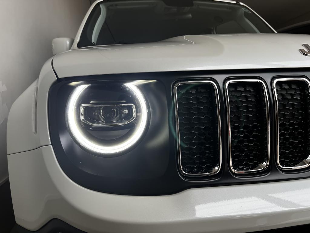 JEEP Renegade - Foto