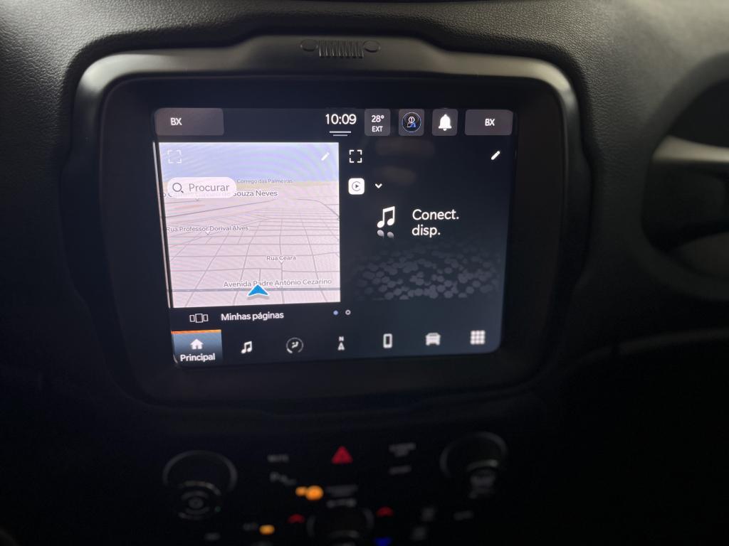 JEEP Renegade - Foto