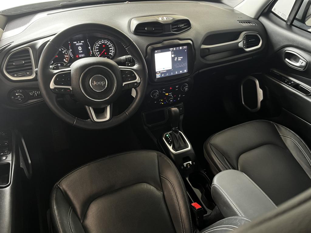 JEEP Renegade - Foto