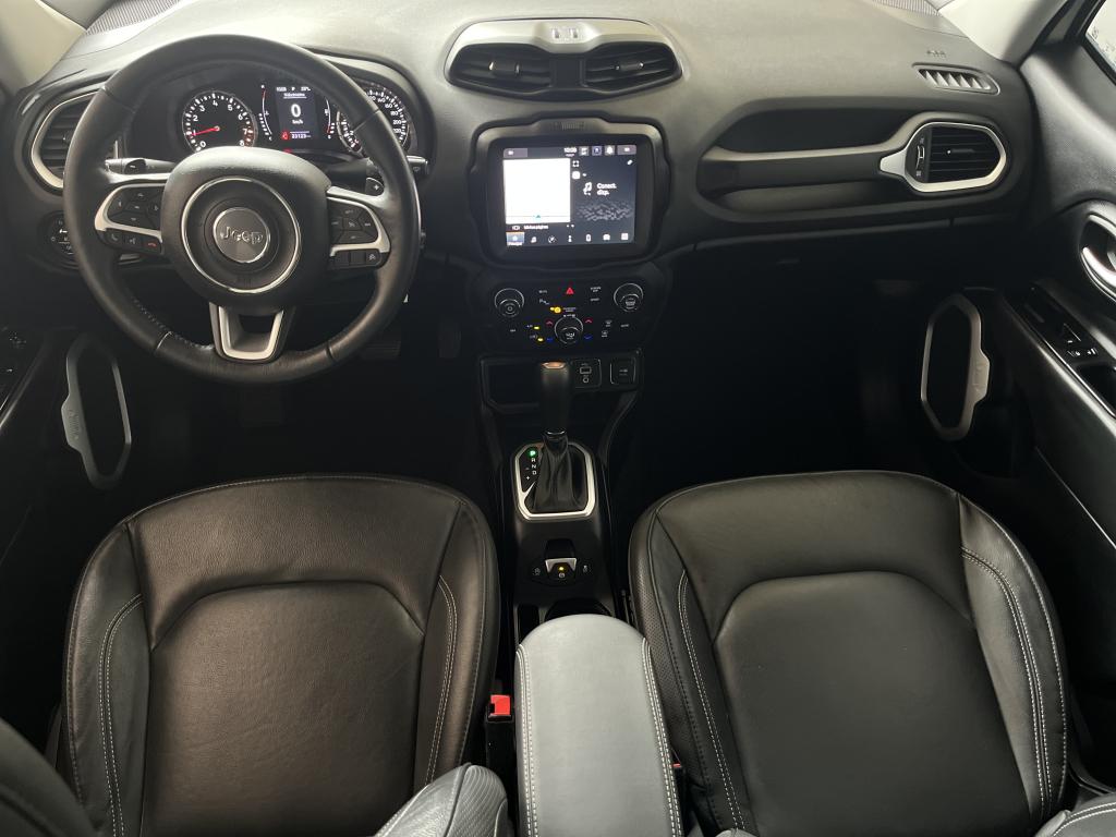 JEEP Renegade - Foto