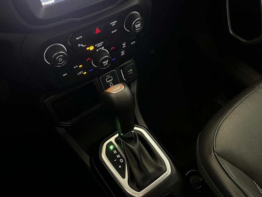 JEEP Renegade - Foto