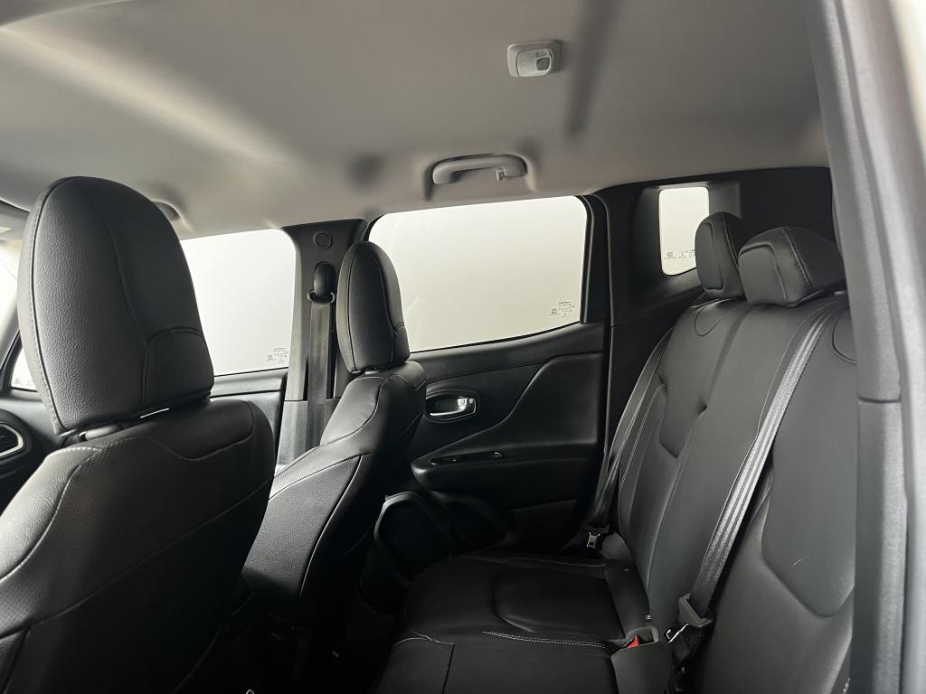 JEEP Renegade - Foto