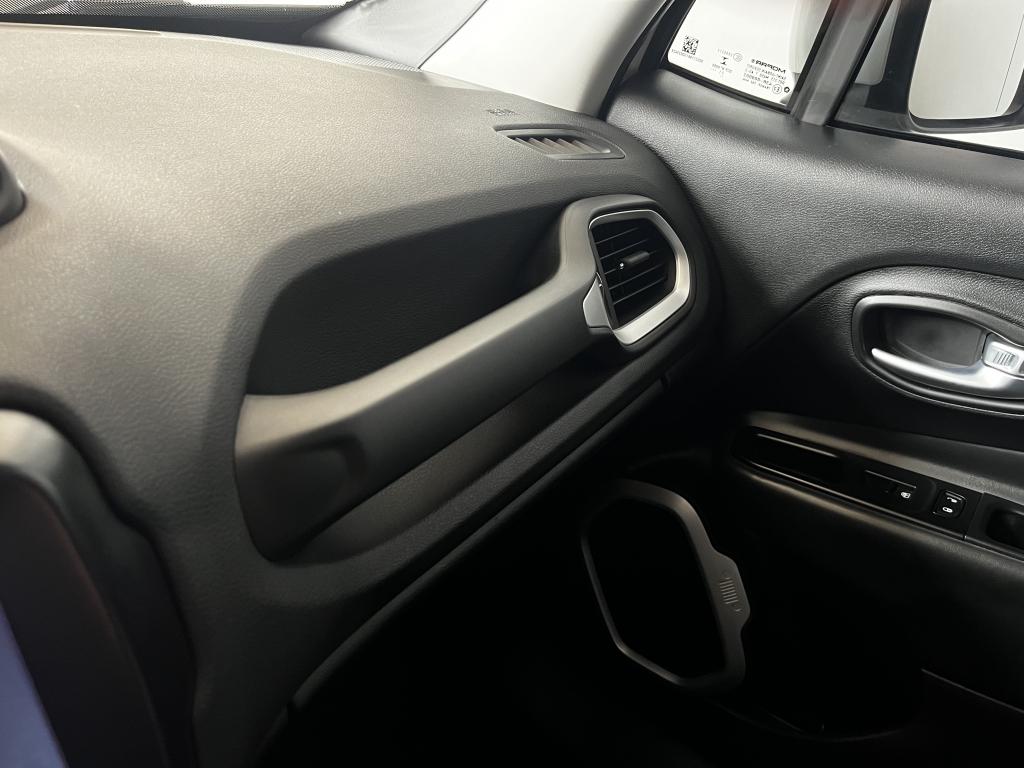 JEEP Renegade - Foto