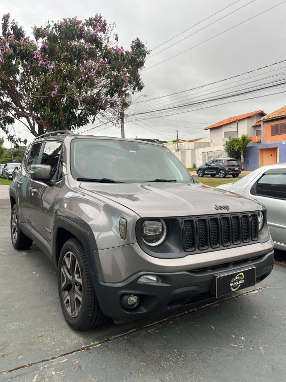 JEEP Renegade - Foto