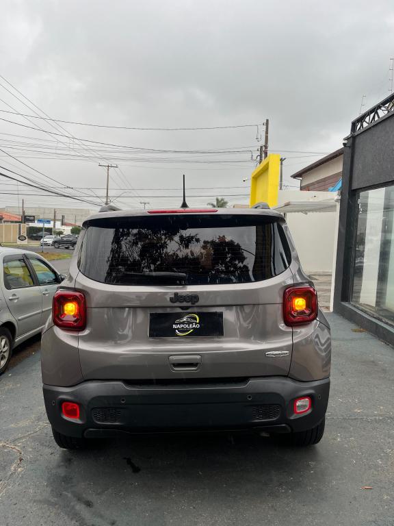 JEEP Renegade - Foto