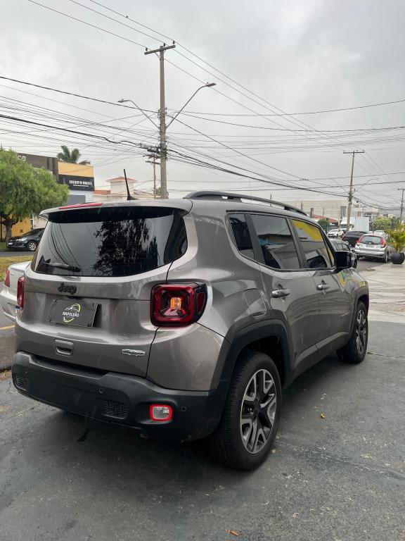 JEEP Renegade - Foto