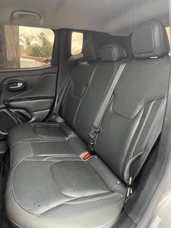 JEEP Renegade - Foto