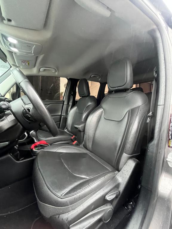 JEEP Renegade - Foto