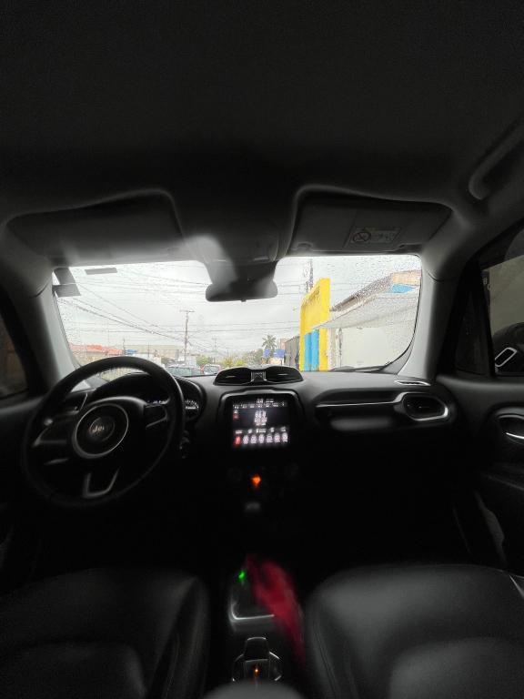 JEEP Renegade - Foto