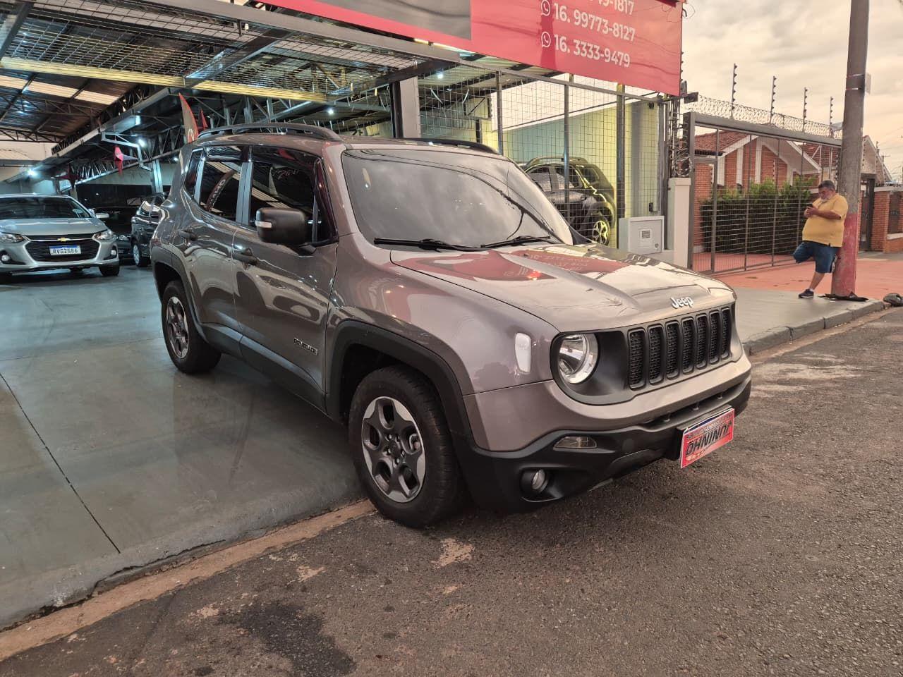 JEEP Renegade - Foto