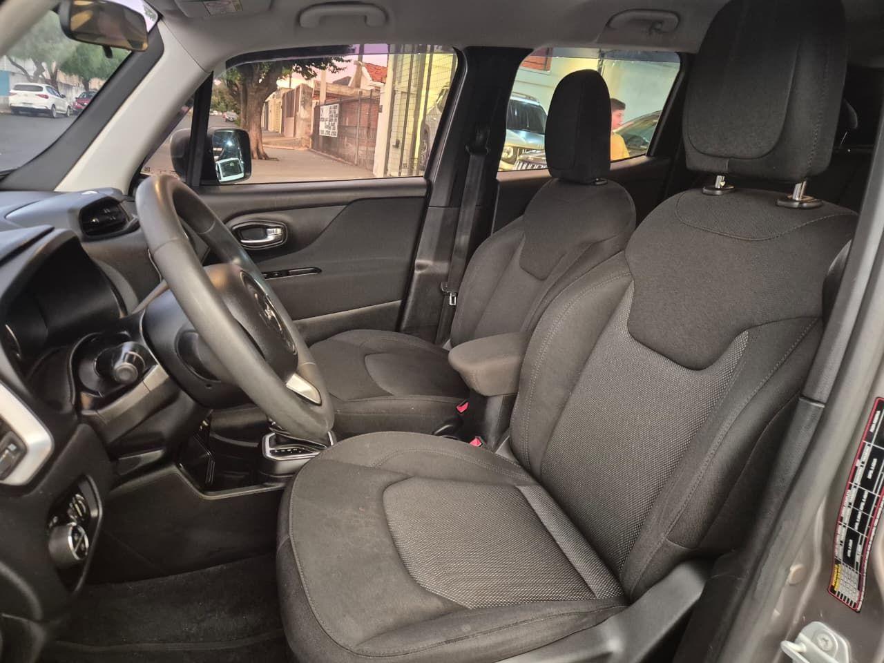 JEEP Renegade - Foto