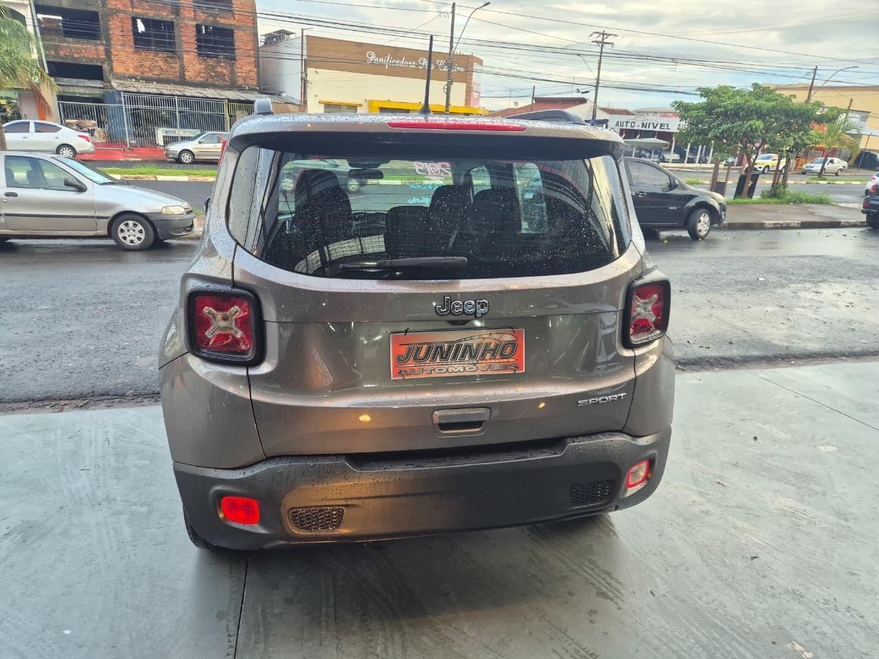 JEEP Renegade - Foto