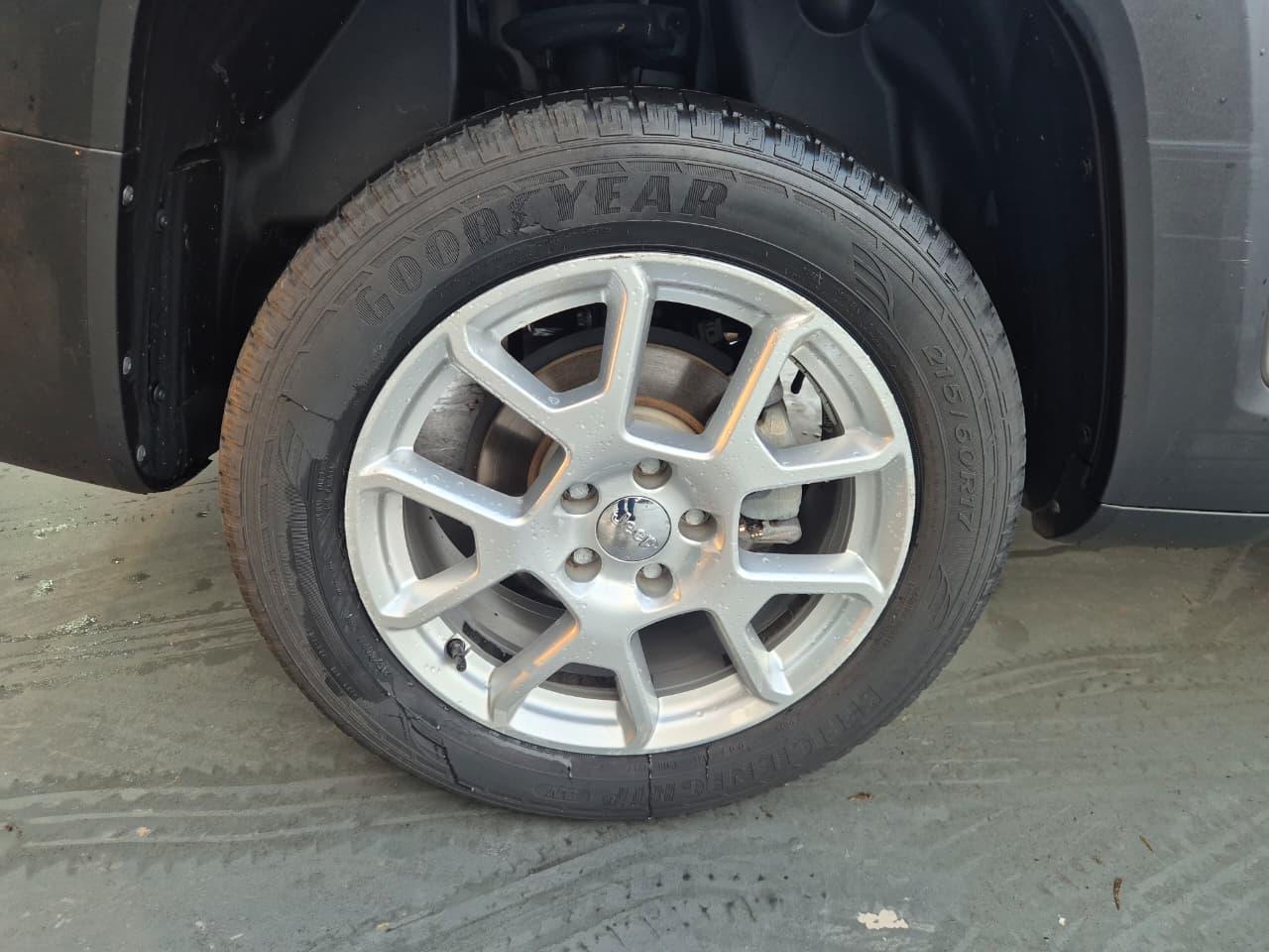 JEEP Renegade - Foto