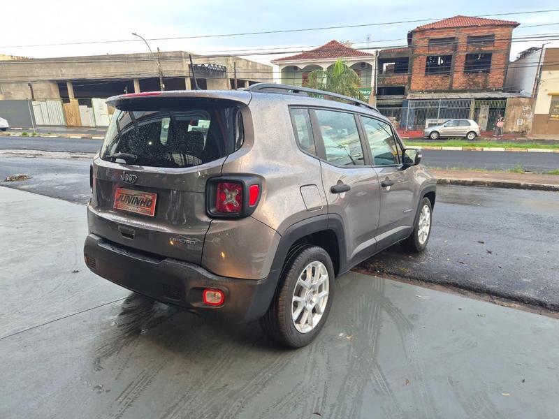 JEEP Renegade - Foto