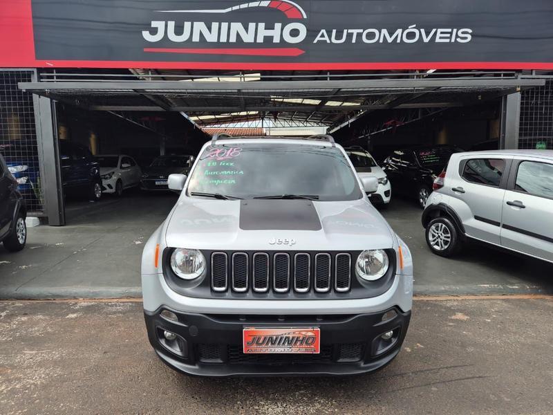 JEEP Renegade - Foto