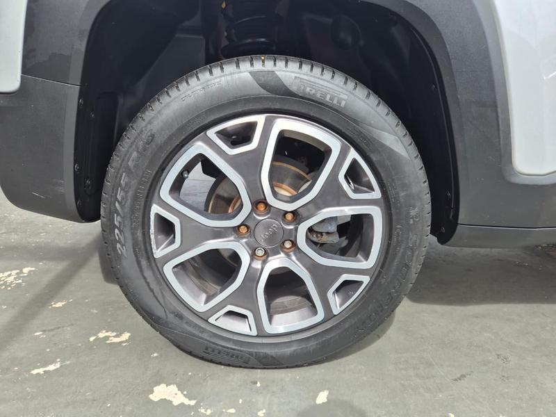 JEEP Renegade - Foto