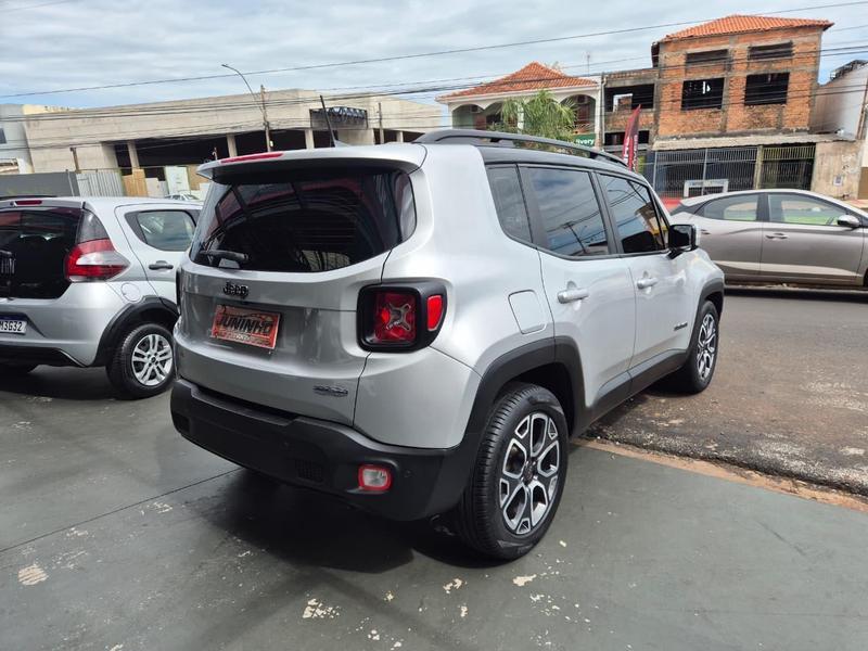 JEEP Renegade - Foto