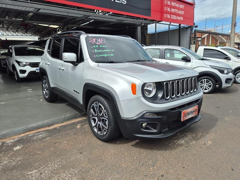 JEEP Renegade - Foto