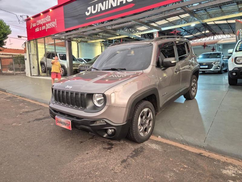 JEEP Renegade - Foto