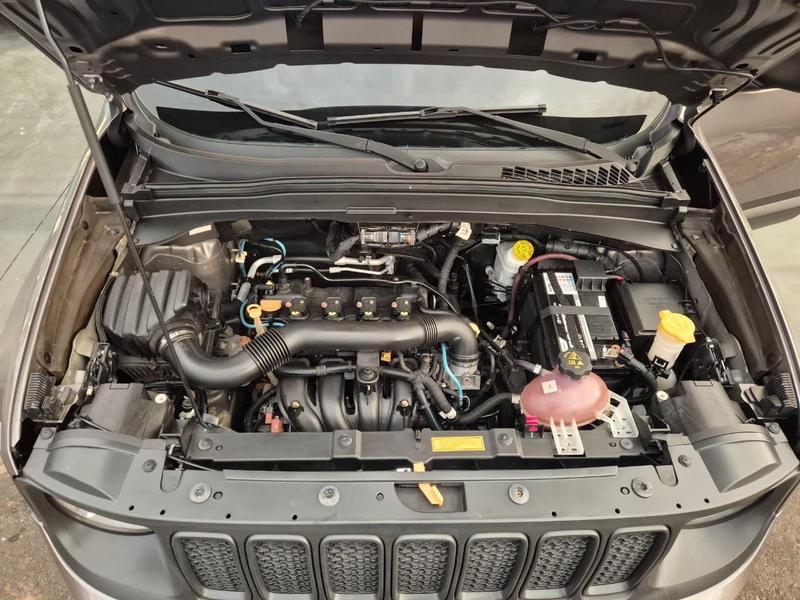 JEEP Renegade - Foto