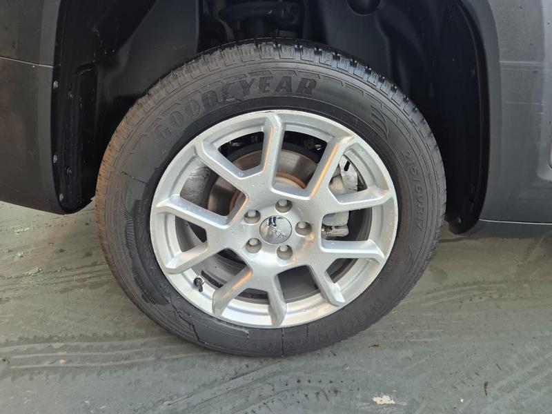 JEEP Renegade - Foto