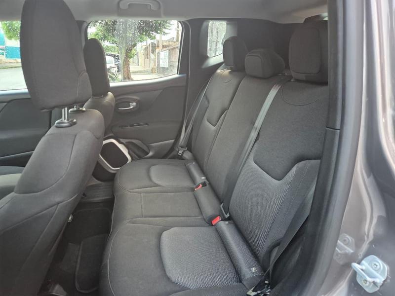 JEEP Renegade - Foto