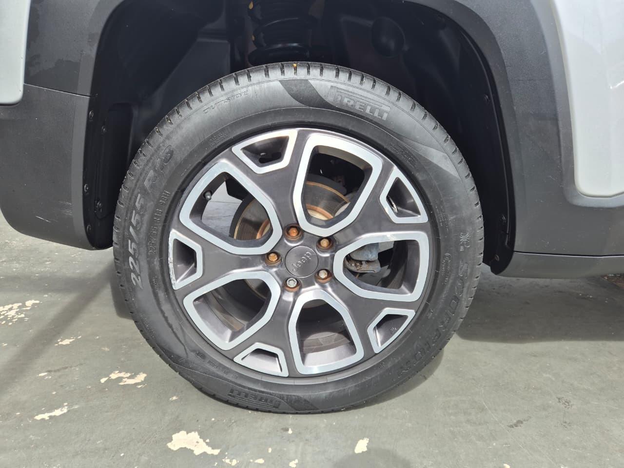 JEEP Renegade - Foto