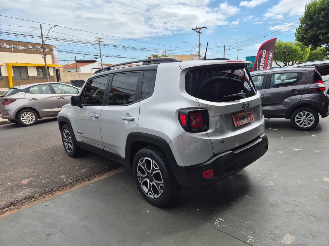 JEEP Renegade - Foto