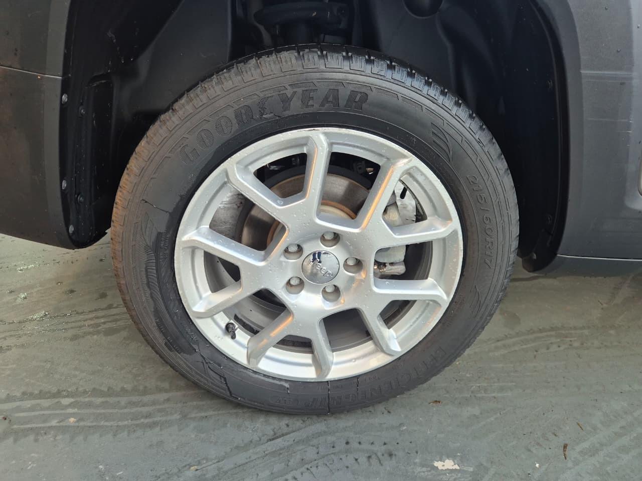 JEEP Renegade - Foto