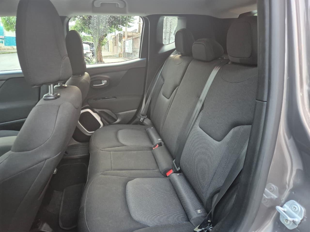 JEEP Renegade - Foto