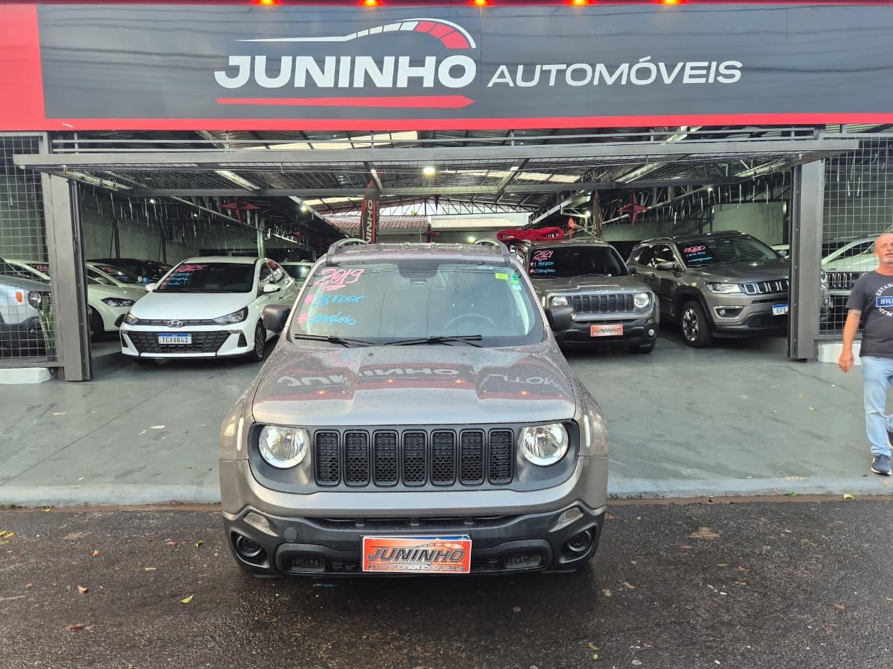 JEEP Renegade - Foto