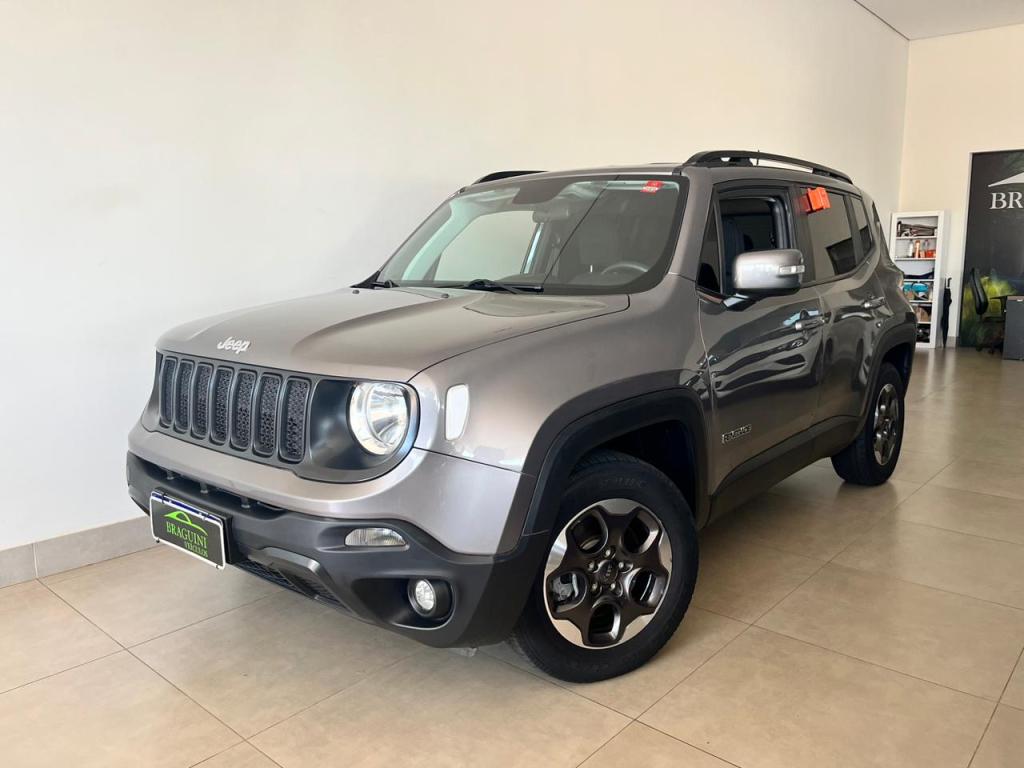 JEEP Renegade - Foto