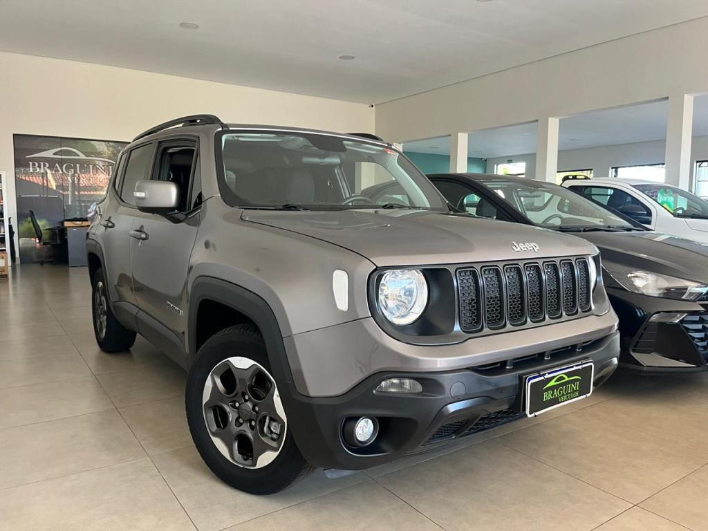 JEEP Renegade - Foto