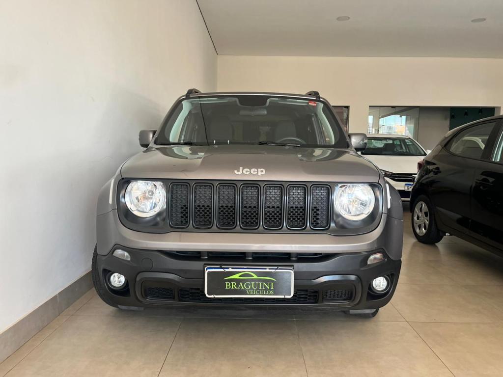 JEEP Renegade - Foto